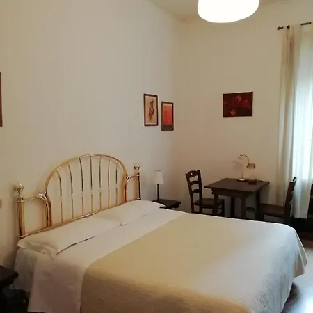 Bed and Breakfast Elion 4*
