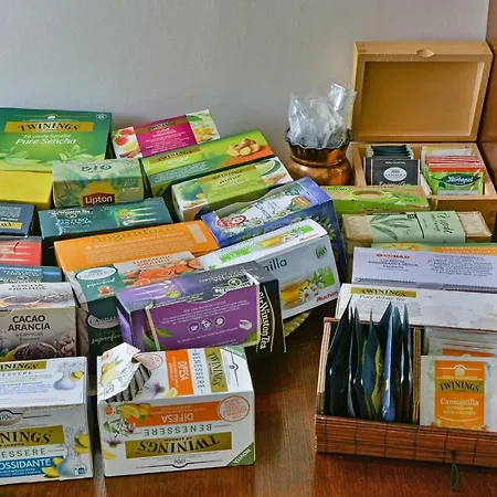 Bed and Breakfast Elion 4*