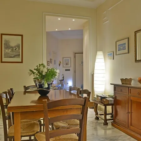 Elion Bed and Breakfast Ρώμη