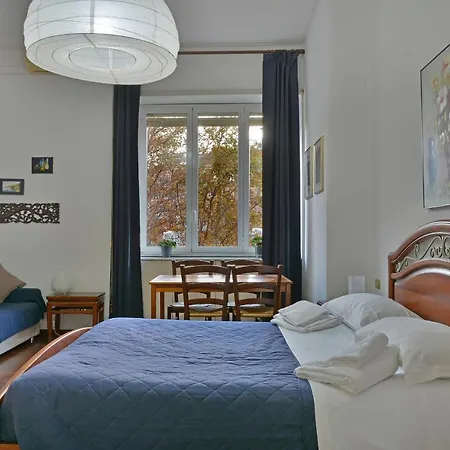 Bed and Breakfast Elion 4*