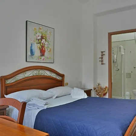 Bed and Breakfast Elion