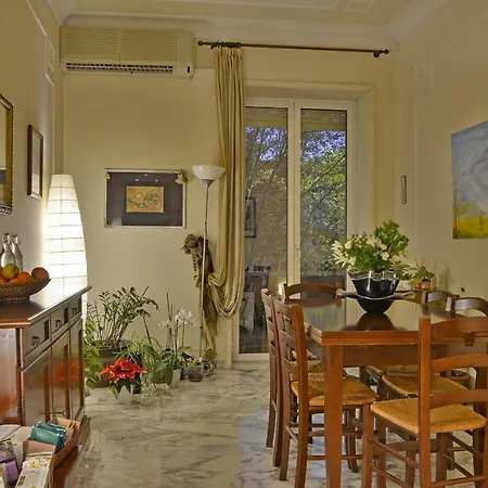 Bed and Breakfast Elion