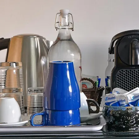 Bed and Breakfast Elion Ρώμη