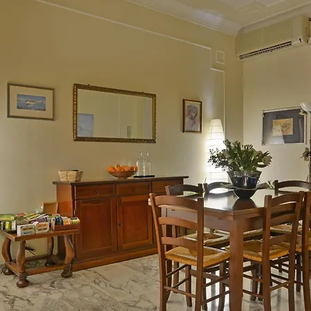 Elion Bed and Breakfast