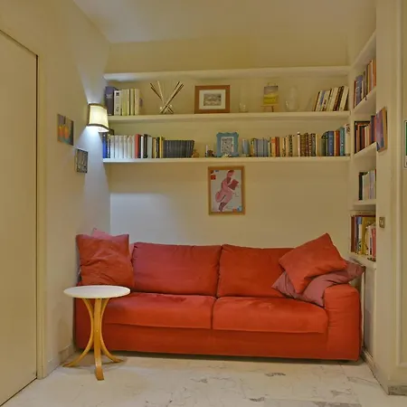 Elion Bed and Breakfast Ρώμη