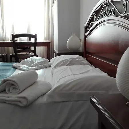 Elion Bed and Breakfast 4*