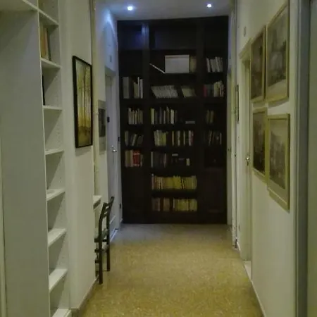 Bed and Breakfast Elion Ρώμη