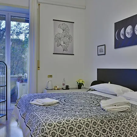 Elion 4* Rome