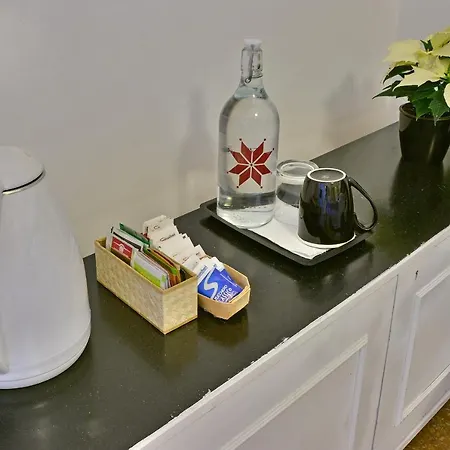 فندق مبيت وإفطار Elion