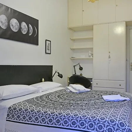Elion Couette-café 4*