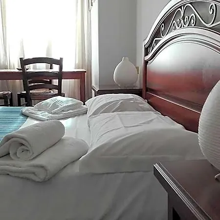 Elion 4* Rome