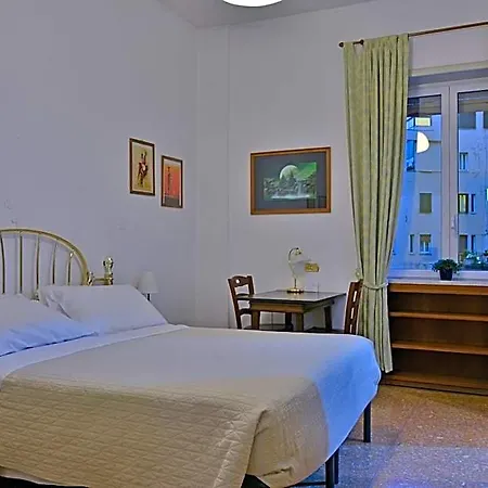 Elion 4* Rome