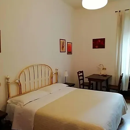Elion Couette-café Rome