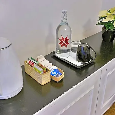 Elion Couette-café 4*