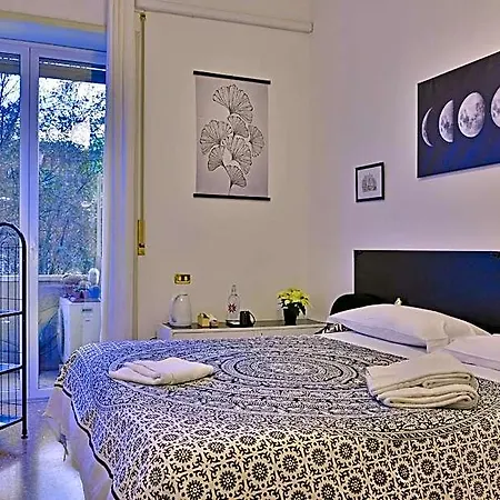 Elion Couette-café 4*