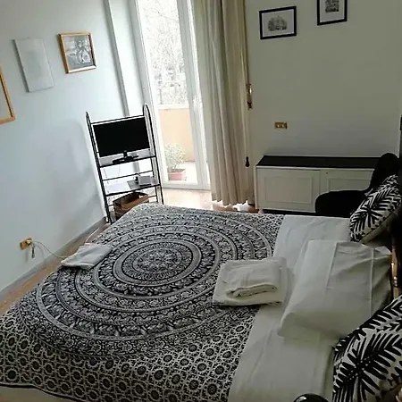 Elion 4* Rome