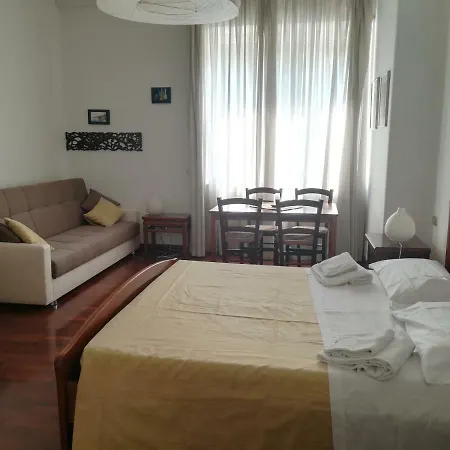 Elion Alojamento de Acomodação e Pequeno-almoço Roma