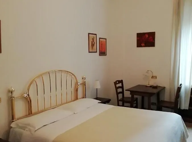 住宿加早餐酒店 亿利住宿加早餐旅馆 4*