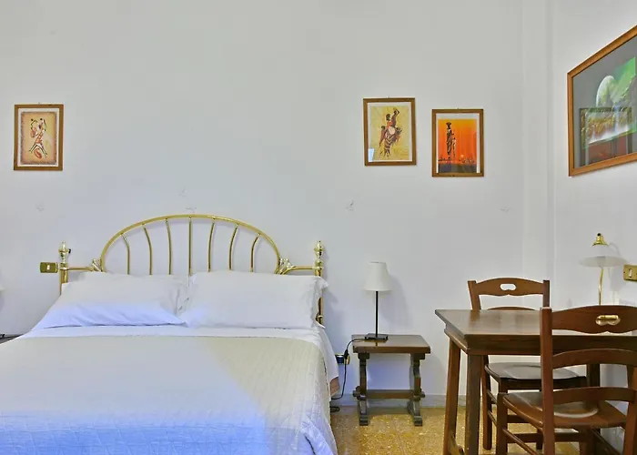 亿利住宿加早餐旅馆