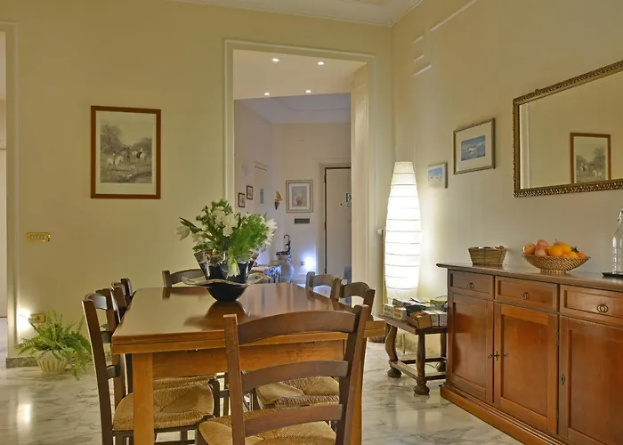 亿利住宿加早餐旅馆 住宿加早餐酒店 罗马