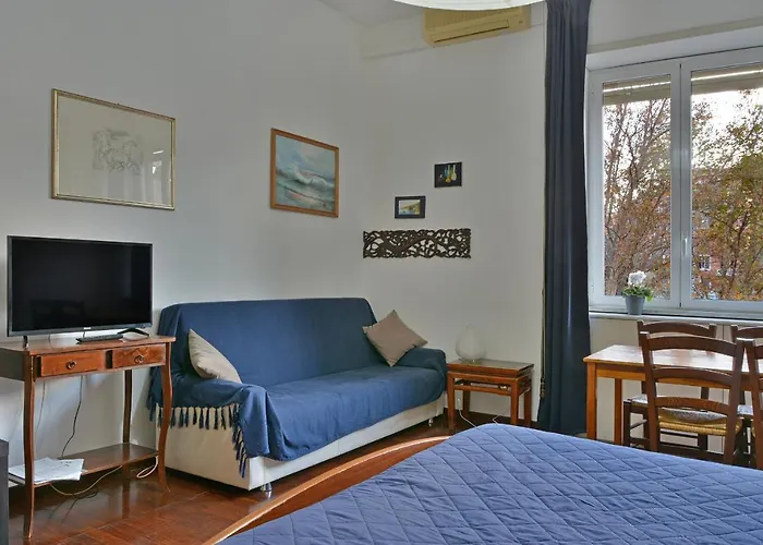 亿利住宿加早餐旅馆