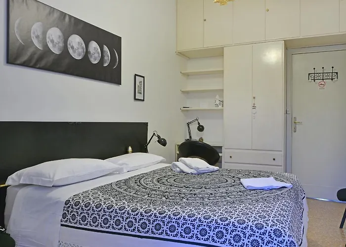 Elion לינה וארוחת בוקר 4*