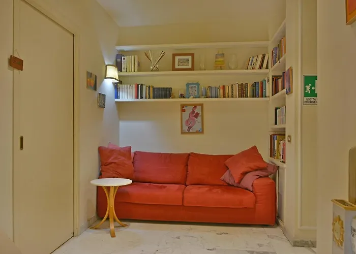 亿利住宿加早餐旅馆 住宿加早餐酒店 罗马