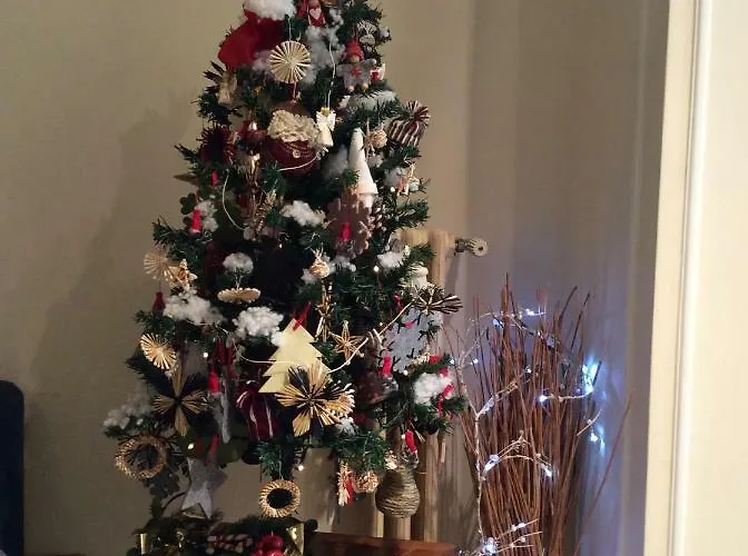 Elion לינה וארוחת בוקר 4*