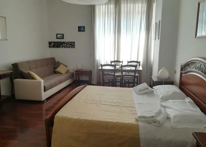 Elion לינה וארוחת בוקר רומא