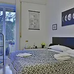 亿利住宿加早餐旅馆 4* 罗马