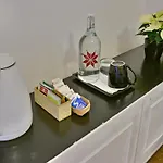 住宿加早餐酒店 亿利住宿加早餐旅馆