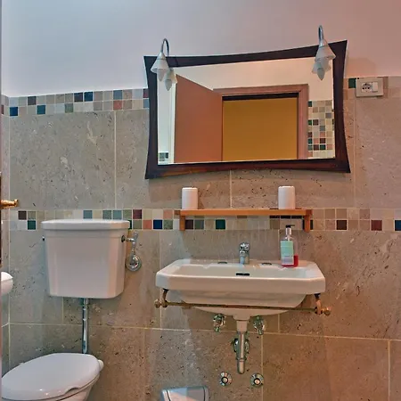 Bed & Breakfast Elion 3*