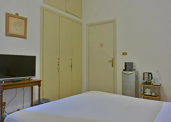 Elion ベッド・アンド・ブレックファスト 4*